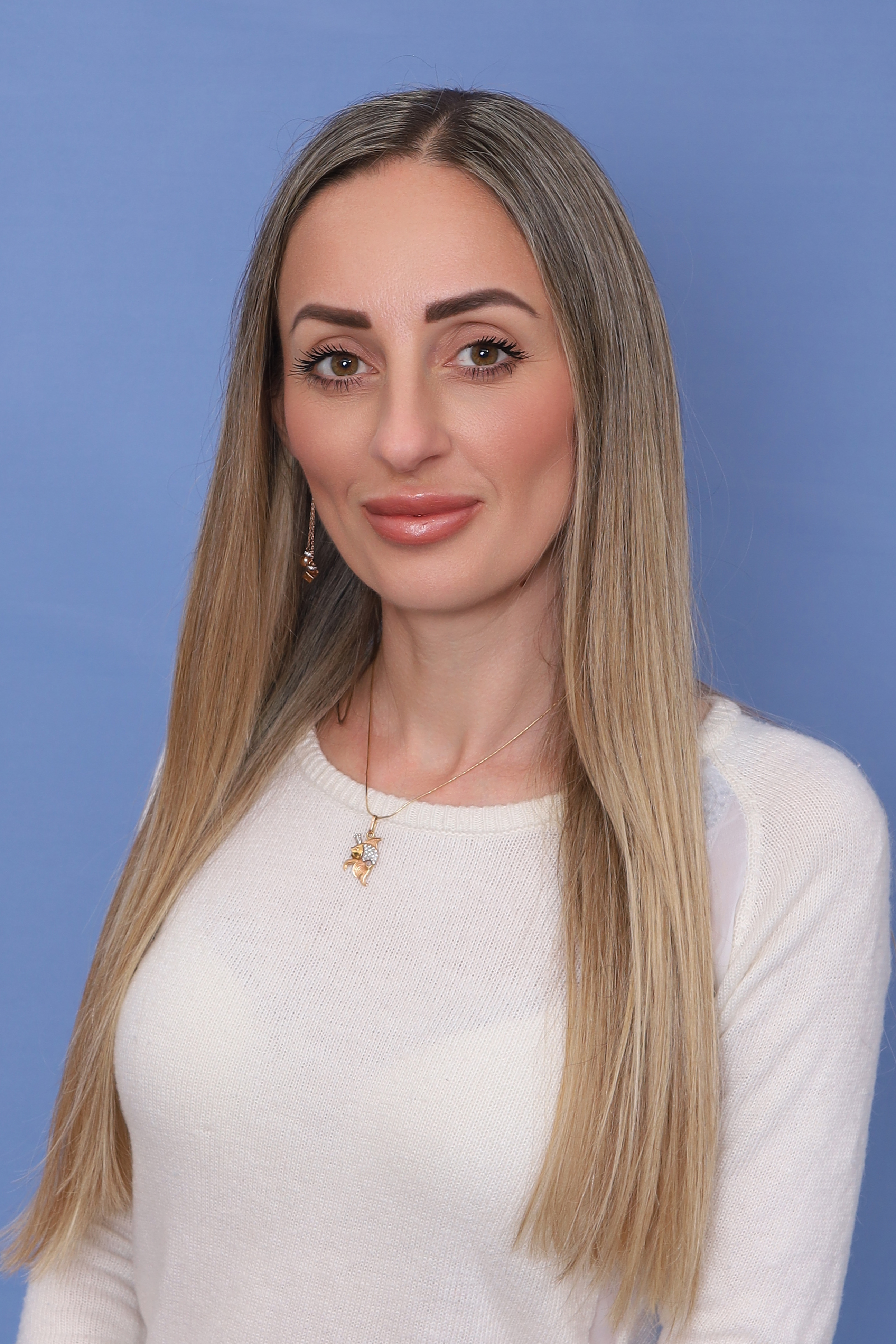 Воспитатель Махненко Сюзанна Сергеевна.